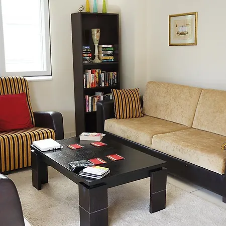 Apartament Mirage
