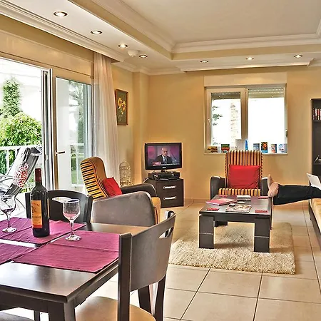 Mirage Side