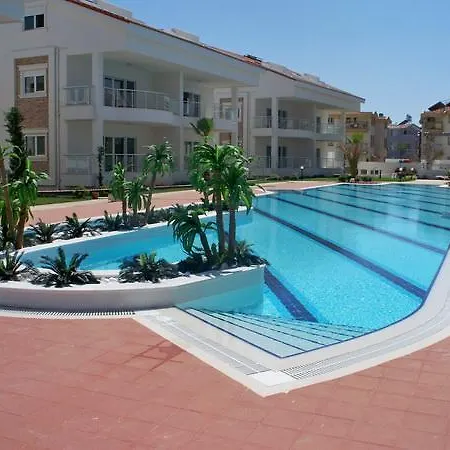 Apartament Mirage *