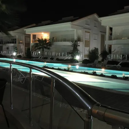 Apartament Mirage
